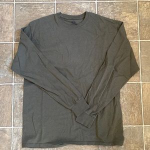 EUC FTL Longsleeve T-Shirt. Men’s Size Large